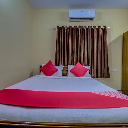 The Syncretic Guest House Kolkata Bagian luar foto