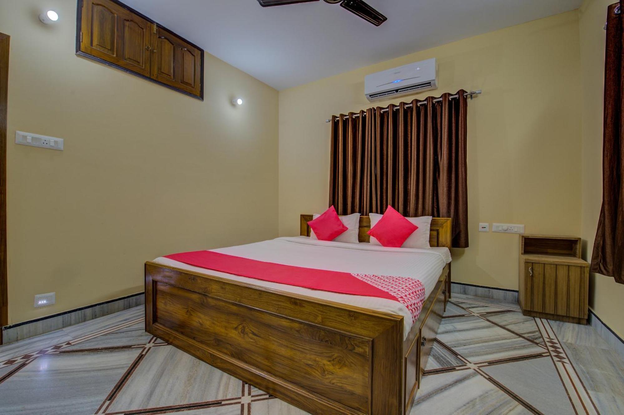 The Syncretic Guest House Kolkata Bagian luar foto