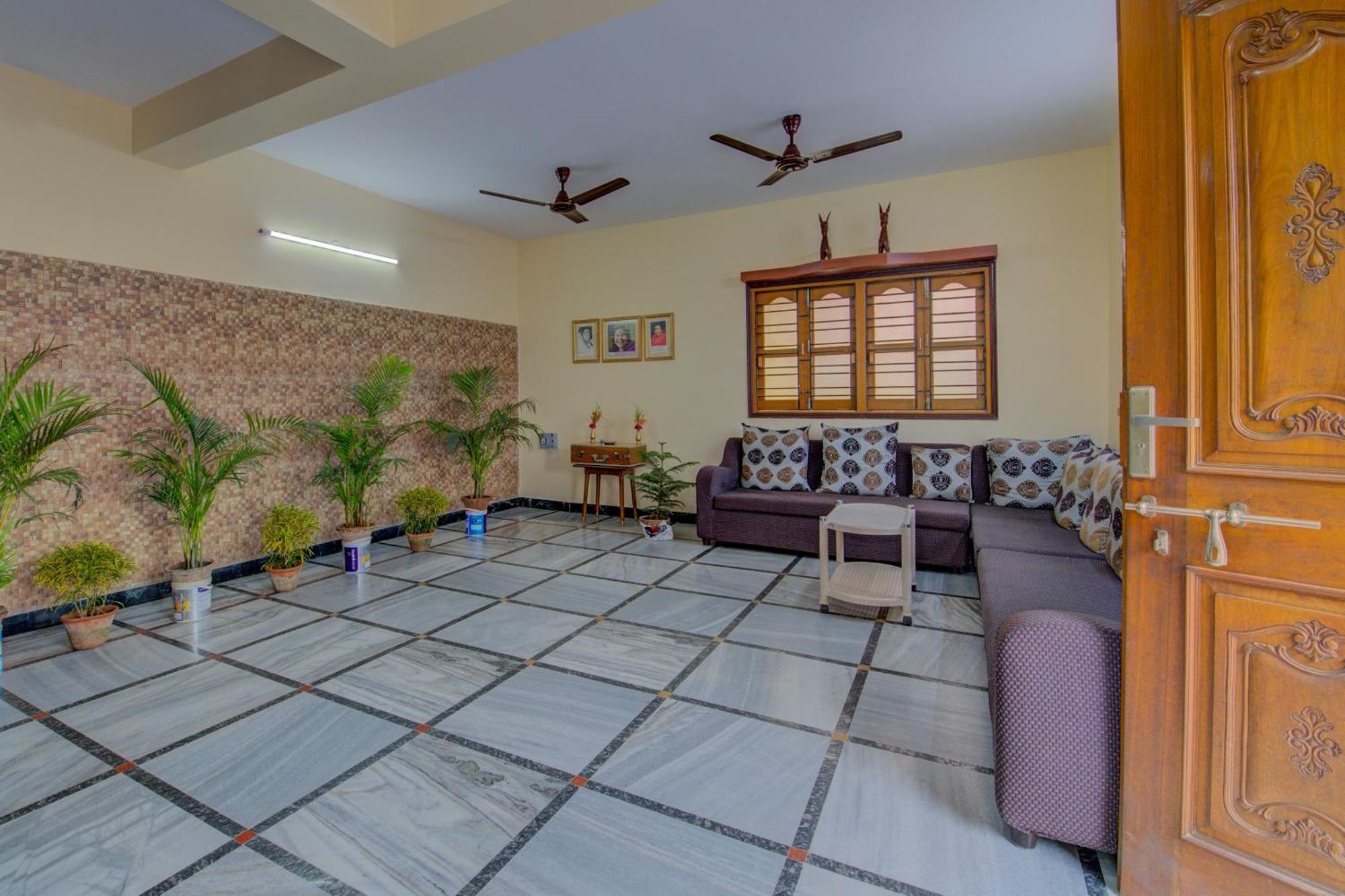 The Syncretic Guest House Kolkata Bagian luar foto