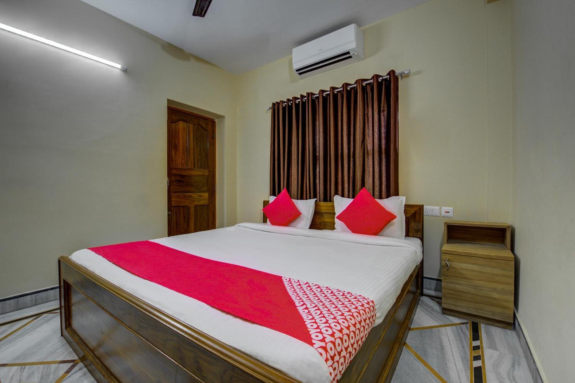 The Syncretic Guest House Kolkata Bagian luar foto