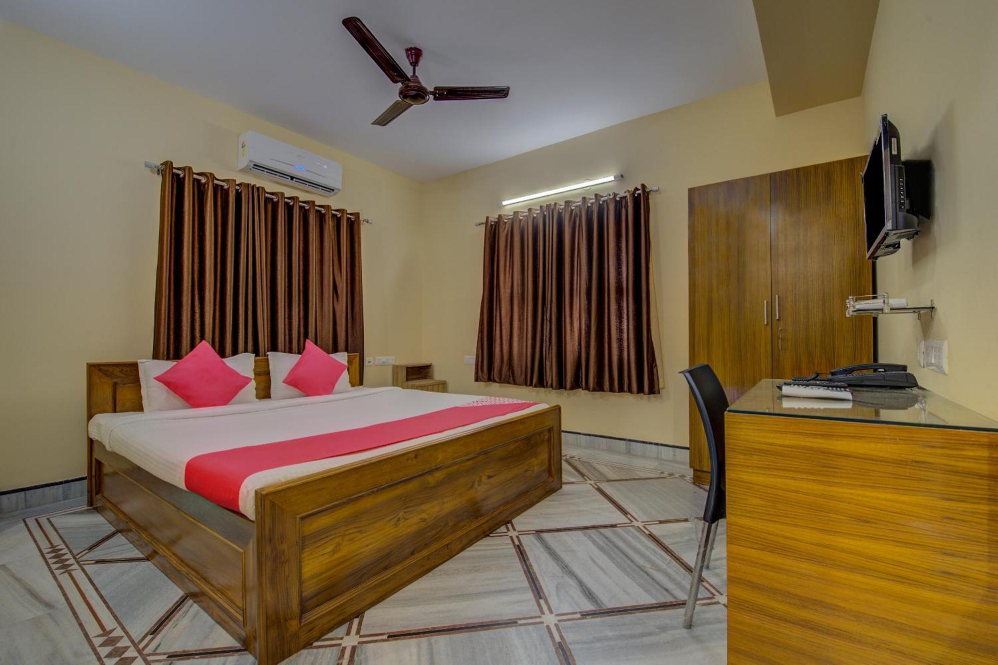 The Syncretic Guest House Kolkata Bagian luar foto