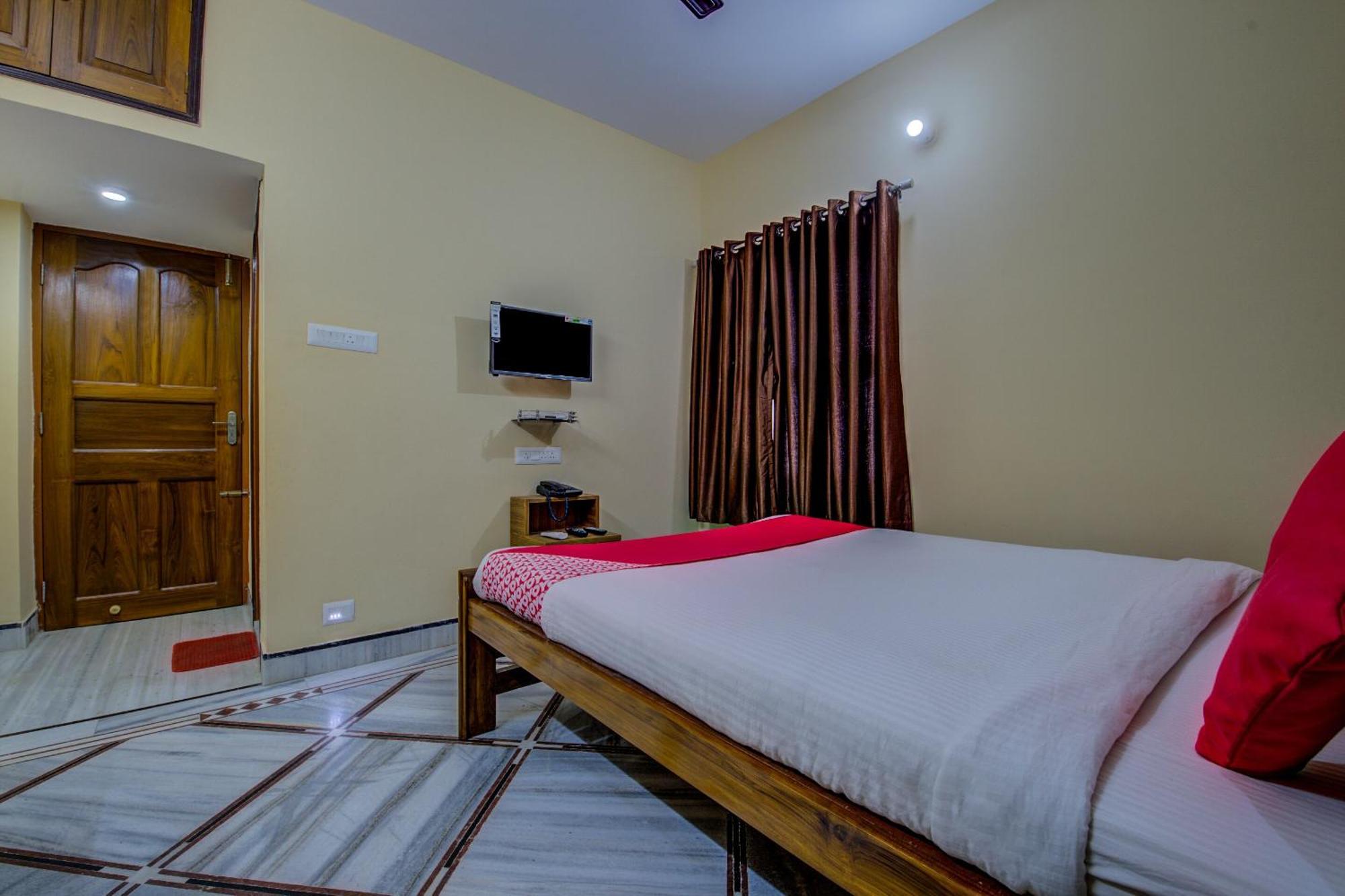 The Syncretic Guest House Kolkata Bagian luar foto