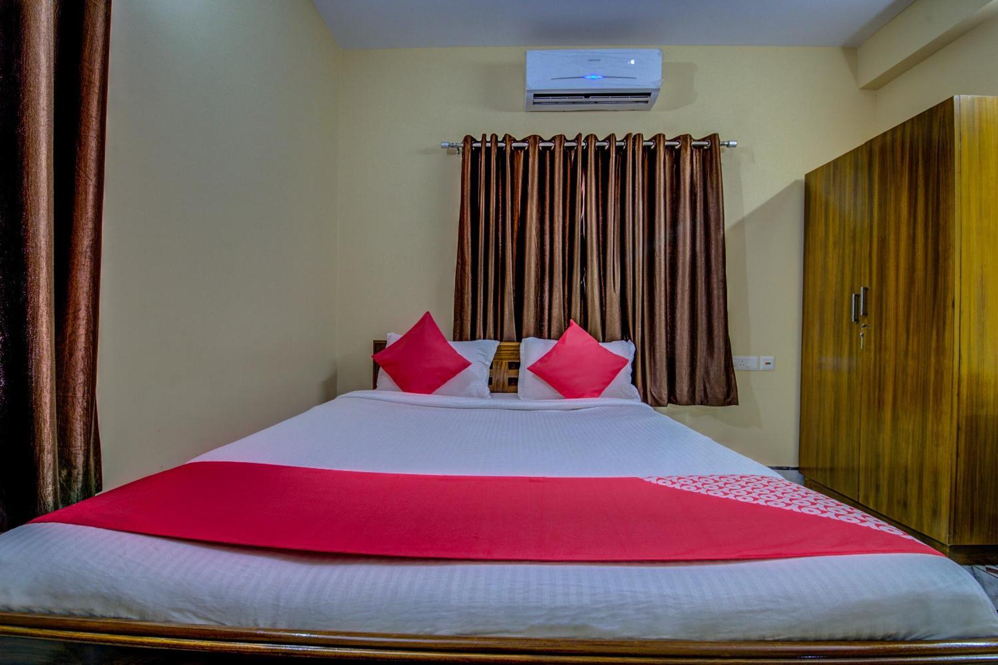 The Syncretic Guest House Kolkata Bagian luar foto