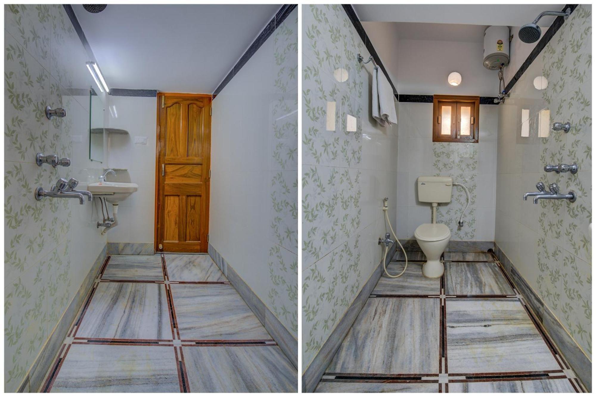 The Syncretic Guest House Kolkata Bagian luar foto