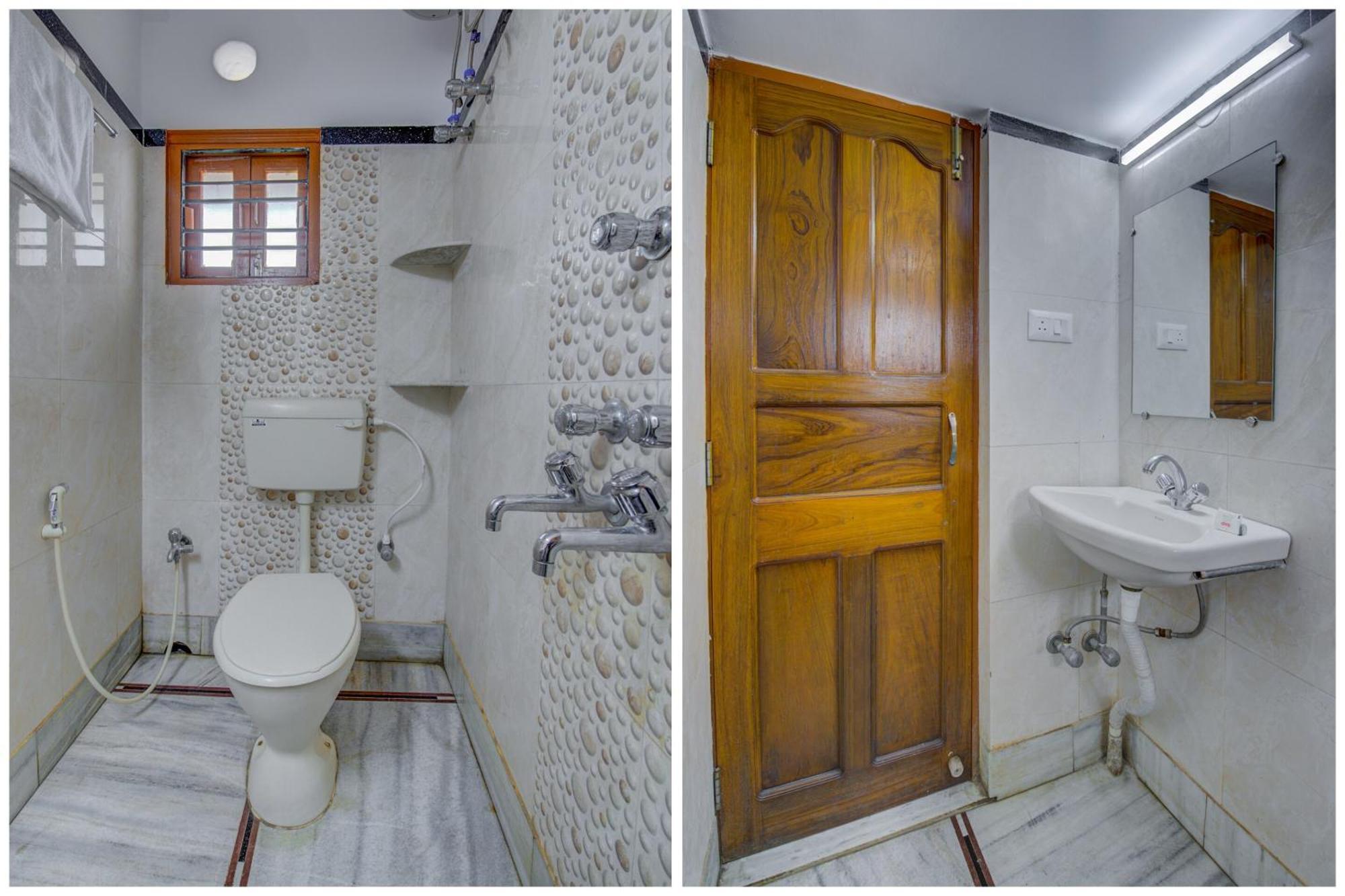 The Syncretic Guest House Kolkata Bagian luar foto